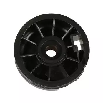 Колесо стеклоподъемника BWR198, задняя правая дверь для Renault Peugeot Citroen Opel Nissan