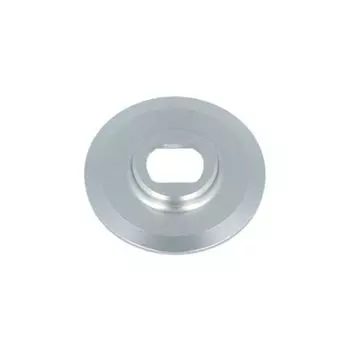 Колесо управления Avail reel 2500CI алюминиевое для модели IAR 1500CI, clk_whl_iar