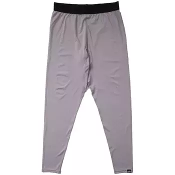 Колготки AbuGarcia Bug Off Eye светло-серые, размер S