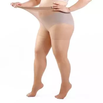 Колготки больших размеров для женщин весна-лето сексуальные черные бежевые женские колготки большие размеры прозрачные колготки леггинсы женские XL