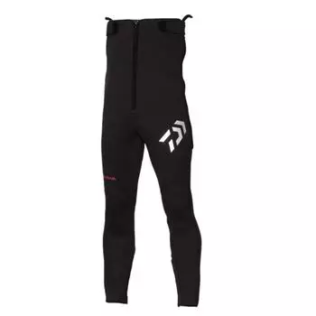 Колготки DAIWA Ayu Tights Quick Tights черные MB DT-4010Q30 Ayu Fishing