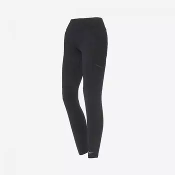 Колготки Saucony Bullet 2.0 ЧЕРНЫЕ