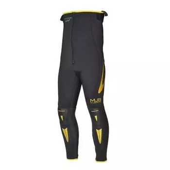 Колготки SHIMOTSUKE MJB Hyper Fit TG LA FT-308TG 2,5 мм