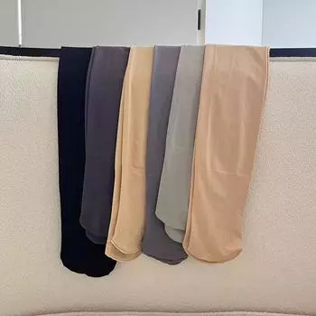 Колготки женские осенние и зимние утолщенные теплые чулки бедра женские колготки сексуальное нижнее белье чулочно-носочные изделия леггинсы колготки