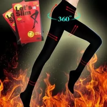 Колготки женские тонкие, красивые, компрессионные, для сжигания жира, тонкие, chunmei1