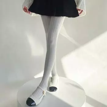 Колготки женские, женские чулочно-носочные изделия с принтом сердца, высокие чулки, женские колготки, нижнее белье, сексуальные тонкие чулки для тела, колготки, колготки белый