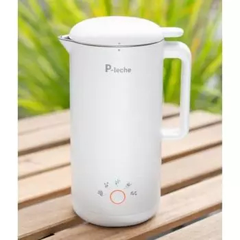 Количество специальных Скидка, потому что инструкция старая машина сама по себе такая же, как и текущая машина для приготовления растительного молока Цельное соевое молоко Режим Окара