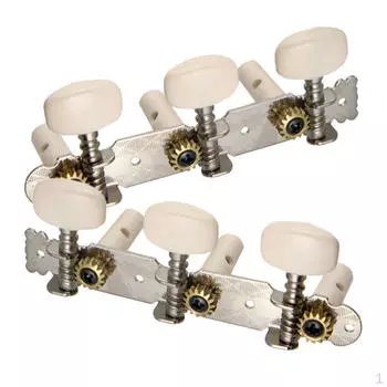 Колки для струн 3R3 для Classica Silver