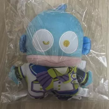 Коллаборационная кукла Псека Камиширо Руи Санрио