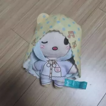 Коллаборационная сестра Prosca Pseka Kanade Sanrio выставлена на продажу