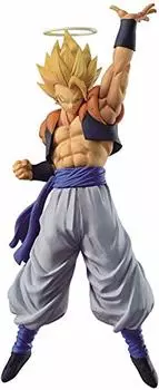 Коллаборация Banpresto Dragon Ball Legend Gogeta Multicolor