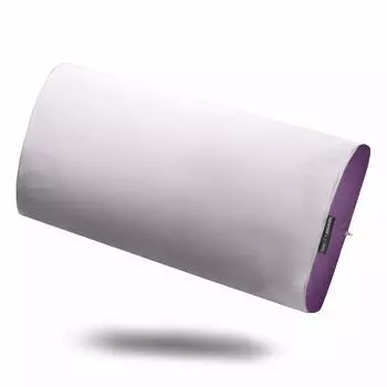 Коллаборация KURABO x ASMOT, сделанная в Японии, подушка с эффектом памяти Good Sleep Pillow Sleep Merge Pillow