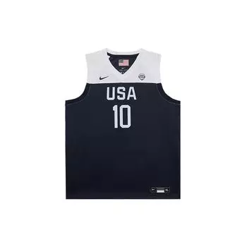 Коллаборация Nike X NBA Молодежная майка NBA с принтом Кайри Ирвинга V-образный вырез Быстросохнущая Дышащая Баскетбольная майка Детская майка Черный 3ZGB7B1KP-USAKI XL