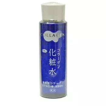 Коллаген и лосьон Lomi от Azuma Corporation