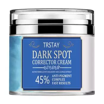 Коллаген, ретинол и витамин Е Отбеливающий Осветляющий Увлажняющий Уход за кожей лица Косметический продукт отбеливающий крем 5g