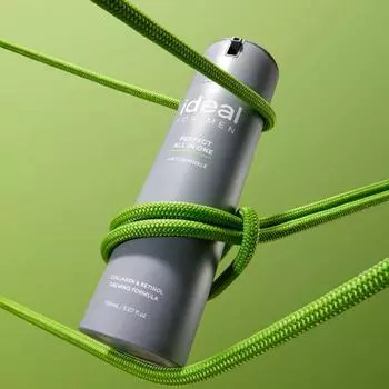 [Коллаген/Ретинол] Идеально для мужчин Perfect All-in-One 150 мл Отдельный товар/Специальное предложение (2024 год нашей эры) Single item (150ml)