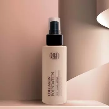 Коллагеновая основа 100 мл No.21