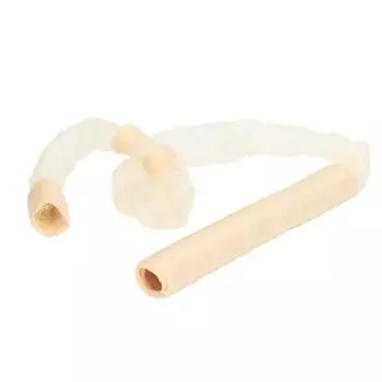 Коллагеновые оболочки для жареных колбас Коллагеновые оболочки для приготовления копчено-вяленых колбас 15 мм