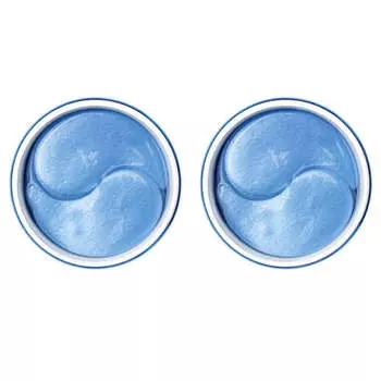 Коллагеновые патчи для глаз Aronyx с гиалуроновой кислотой, 60 листов, 90 г * 2 шт./4 шт. 2Pcs