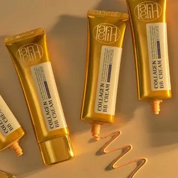 Коллагеновый BB-крем 50мл