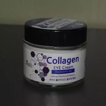 Коллагеновый крем для глаз 70 мл Wd6997b Select this item/20