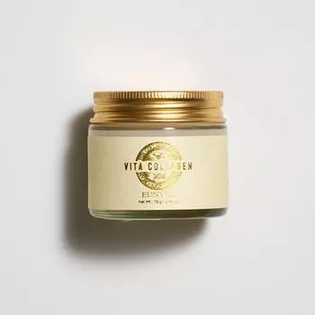 Коллагеновый крем Eunyul Vita 70г (3 варианта) 1PCS