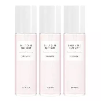 Коллагеновый спрей для лица Eunyul Daily Care 100 мл * 3 шт.