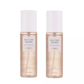 Коллагеновый спрей Eunyul Daily Care, 100 мл, 2 шт.