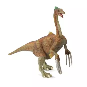 Коллекциона теризинозавр