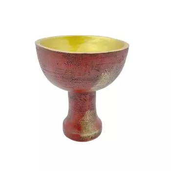 Коллекционирование Ролевые Игры Смола Ремесла Трофей Джонс Святой Грааль Реквизит для Фотографий Чаша Индианы 1pcs