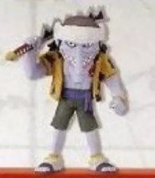 Коллекционная фигурка Аарона ONE PIECE World, том 12, подлинный продукт