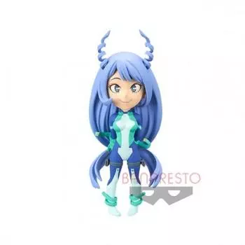 Коллекционная фигурка Banpresto Banpresto My Hero Academia World, том 5, Хадо Неджире