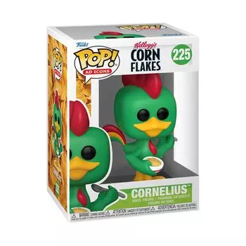Коллекционная фигурка Funko Breezy Cave 41 Pop!