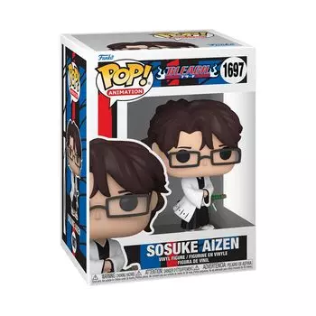Коллекционная фигурка Funko Greedy Comet 25 Pop! -