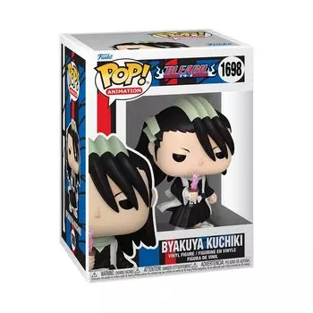 Коллекционная фигурка Funko Greedy Comet 26 Pop! -