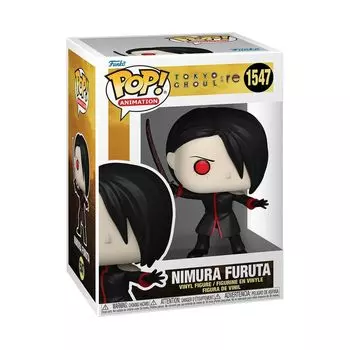 Коллекционная фигурка Funko Greedy Comet 34 Pop! -