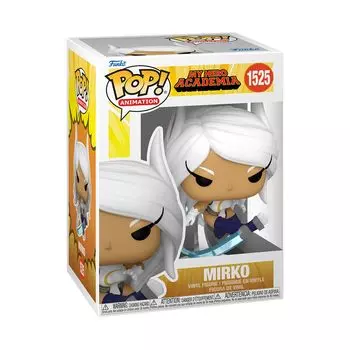 Коллекционная фигурка Funko Groovy Panda 48 Pop! -