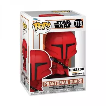 Коллекционная фигурка Funko Pop - Solid Wishes 1