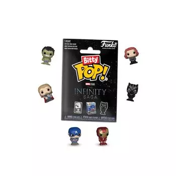 Коллекционная фигурка Funko Tasteful Society 145 Pop! -