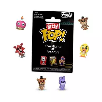 Коллекционная фигурка Funko Tasteful Society 150 Pop! -