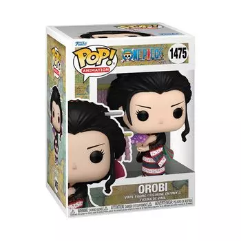 Коллекционная фигурка Funko Tornado Dance 16 Pop! -