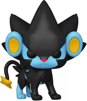 Коллекционная фигурка Funko Tornado Dance 5 Pop! -