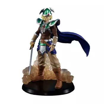 Коллекционная фигурка Megahouse Celtic Monster Chronicle - Yu-Gi-Oh! - Хранитель,