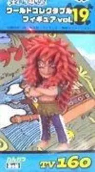 Коллекционная фигурка ONE PIECE World vol.19 TV160 Каругара (один предмет)