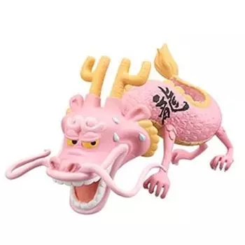 Коллекционная фигурка One Piece World-Zodiac-vol.1 Момоносукэ