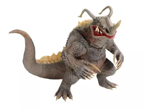 Коллекционная серия CCP Shin Ultraman Neronga 18 x 22 см, мягкая виниловая фигурка из ПВХ, размер приблизительно 1/8. Предварительно окрашенный