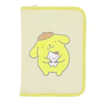 Коллекционный кейс персонажей Sanrio (Помпонпурин)