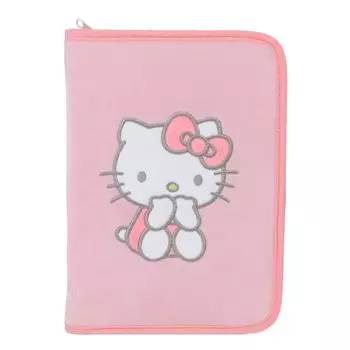Коллекционный кейс с персонажами Sanrio (Привет Китти)