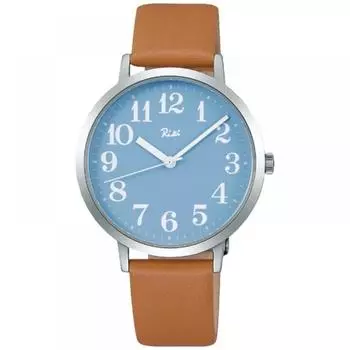 Коллекция Alba Rikiwatanabe Riki Standard Mens Quartz Akpk428