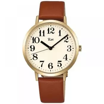 Коллекция Alba Rikiwatanabe Riki Standard Mens Quartz Akpk427
